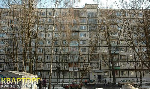 Sell 2-room apartment. Киев,  Зодчих — photo 1
