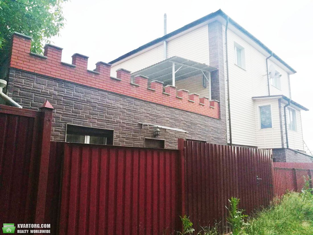 Rent out house. Киевская обл., Бровары — photo 1