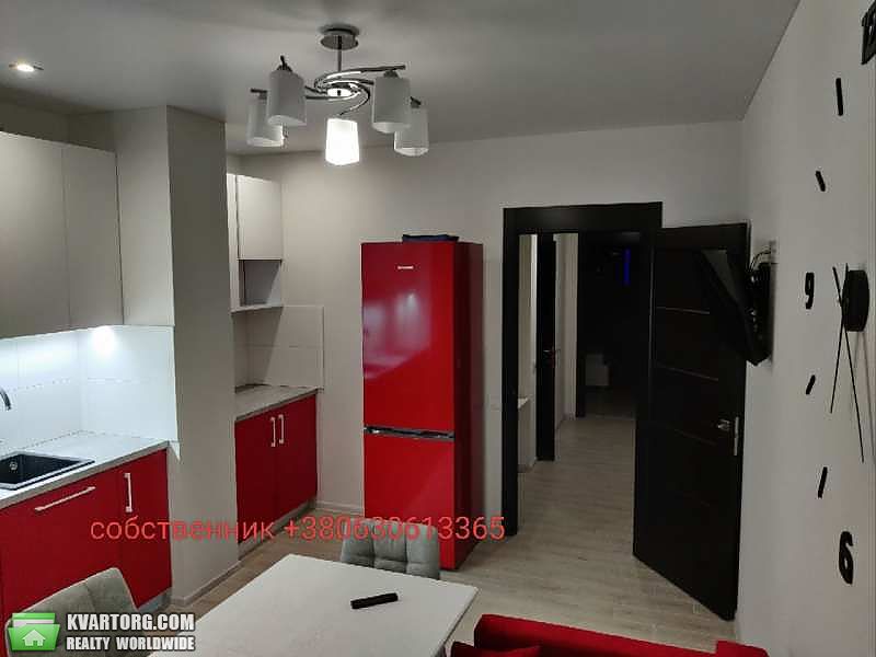 Sell 1-room apartment. Харьков, Качанівська — photo 1