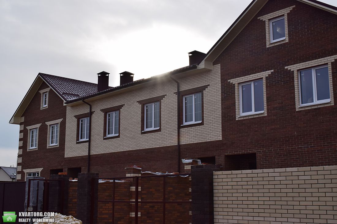 Sell Townhouse. Сумы,  Сагайдачного — photo 1