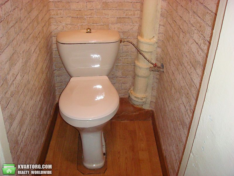 Sell 2-room apartment. Киев, Кирилловская — photo 3