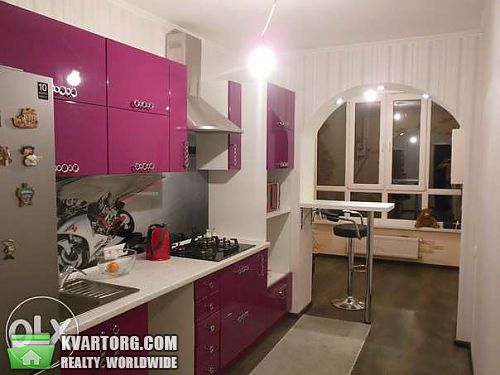 Sell 1-room apartment. Киев, ленина — photo 1