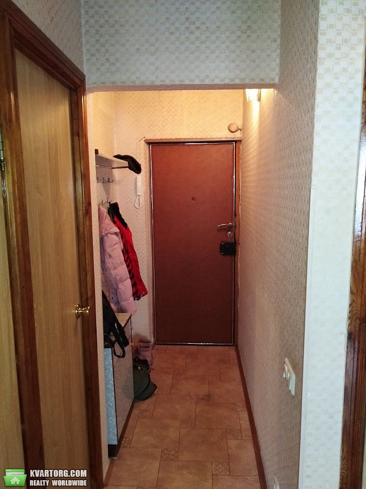 Rent out 2-room apartment. Киев, Остапа Вишни — photo 7