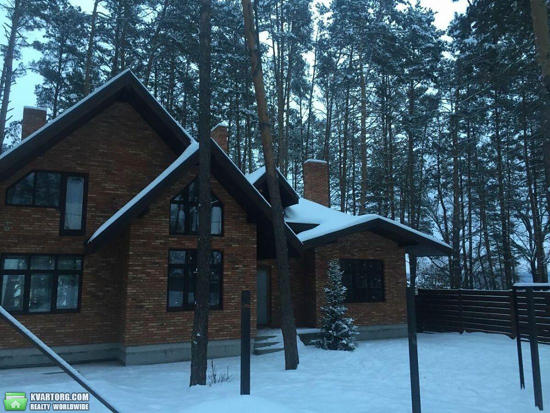 Sell house. Ирпень,  Ирпенская — photo 1