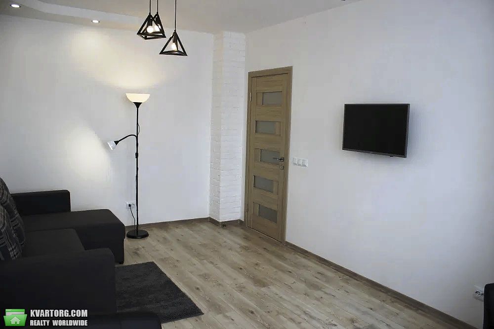 Rent out 1-room apartment. Львов, Величковського — photo 6