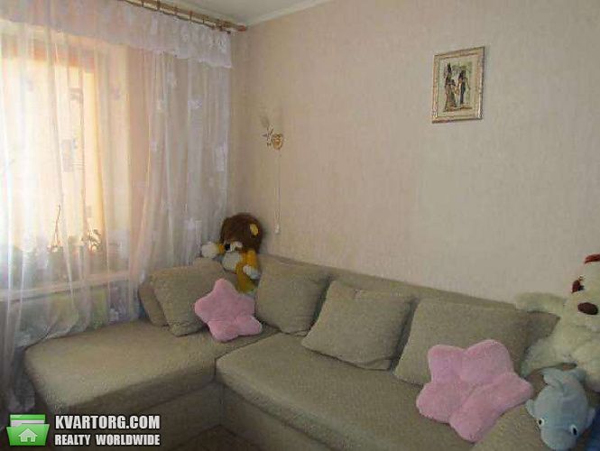 Sell 1-room apartment. Киев, Жолудева — photo 1