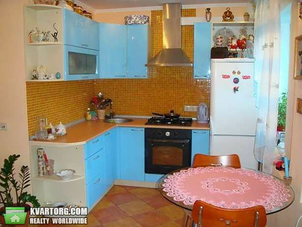 Sell 1-room apartment. Киев, Василия Тютюнника — photo 4