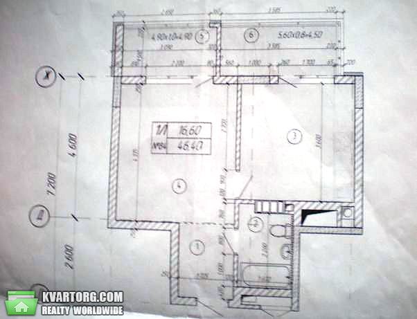 Sell 1-room apartment. Киев, Писаржевского — photo 2