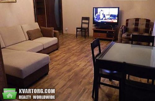 Sell 1-room apartment. Киев, Танковая — photo 1