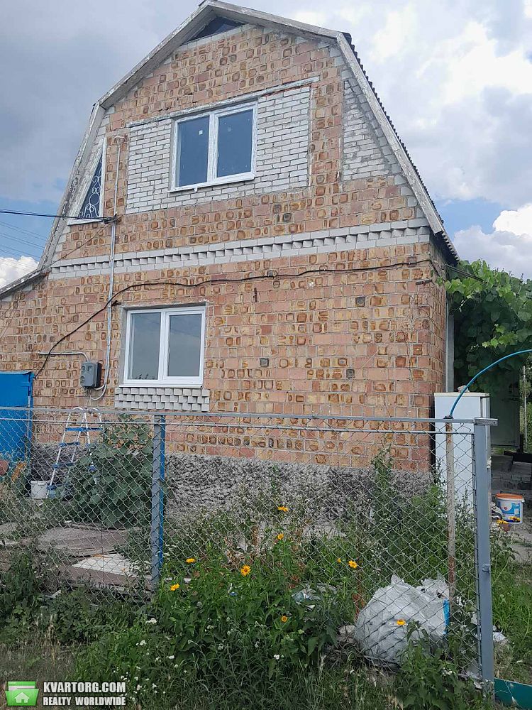 Rent out house. Днепропетровск, Перше Травня — photo 1