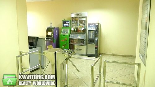 Rent out office. Киев, Димитрова — photo 9