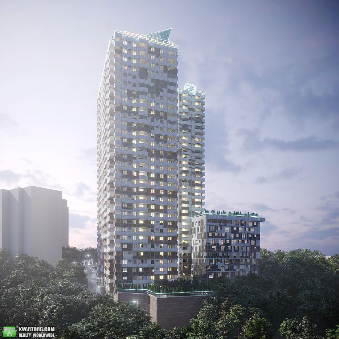 Sell 1-room apartment. Киев, Степана Руданского ул. — photo 3