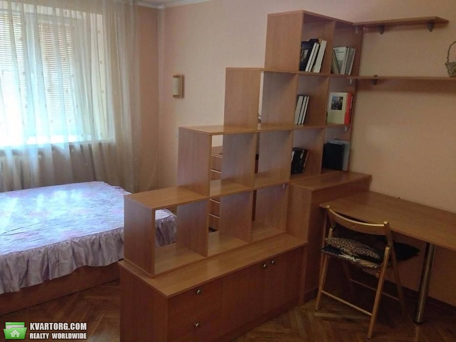 Sell 1-room apartment. Киев,  Бакинская — photo 1