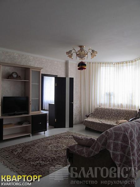 Sell 3-room apartment. Киев,  Княжий Затон — photo 6