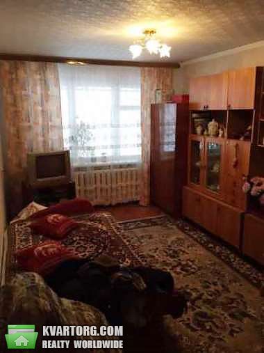 Sell 2-room apartment. Киев, Урицкого — photo 1