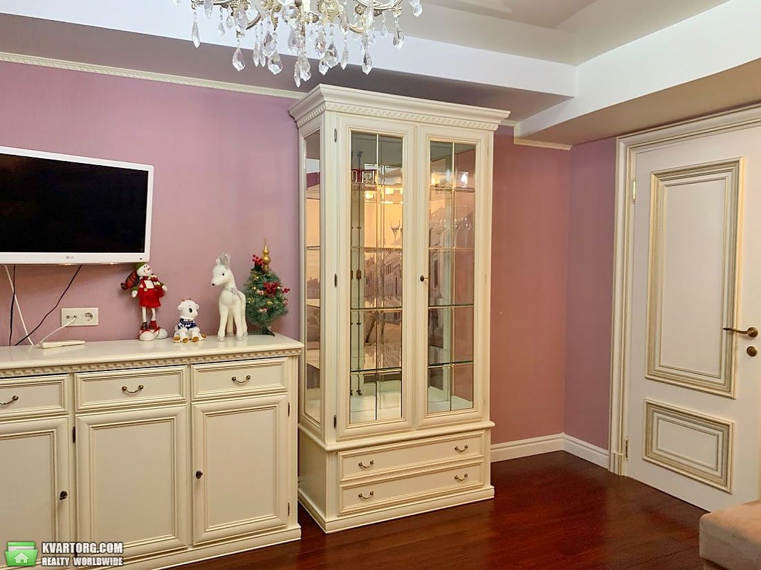 Rent out 1-room apartment. Киев, Ушакова Николая — photo 2