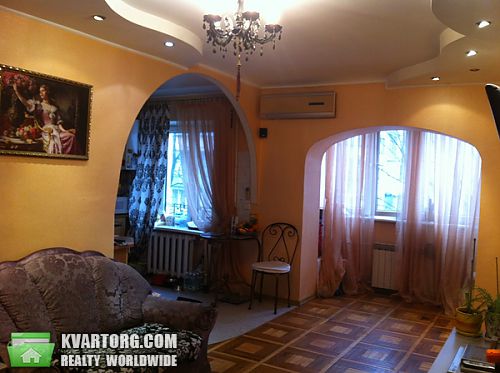 Sell 3-room apartment. Киев, Барбюса — photo 7