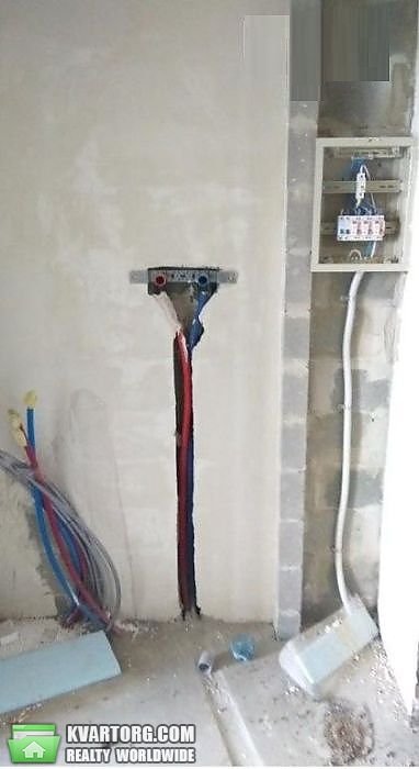 Sell 1-room apartment. Киев,  Харьковское шоссе — photo 3