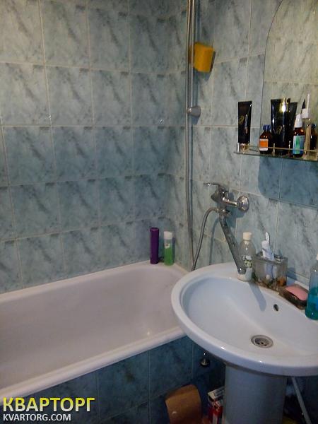Sell 3-room apartment. Киев, Бережанская — photo 9