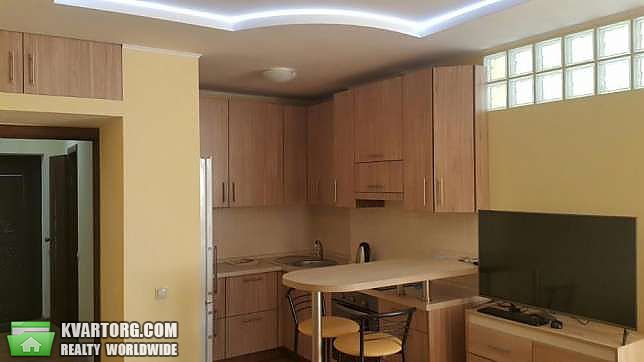 Rent out 1-room apartment. Киев,  Харьковское шоссе — photo 2