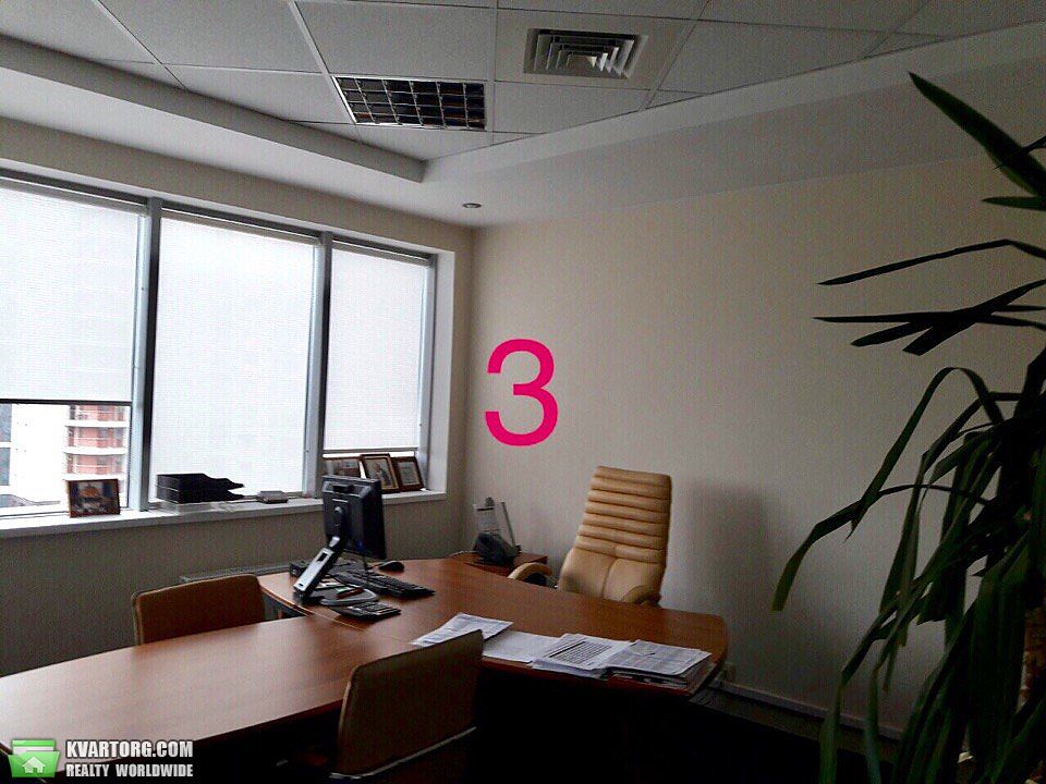 Rent out office. Киев,  Шевченко бул — photo 3