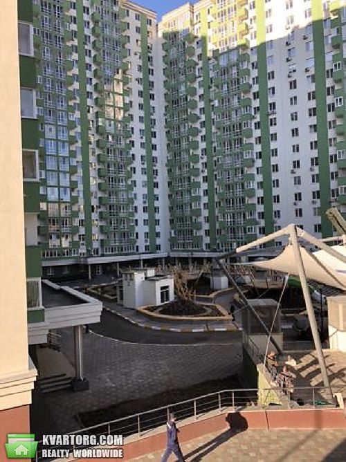 Sell 1-room apartment. Киев,  Герцена — photo 1