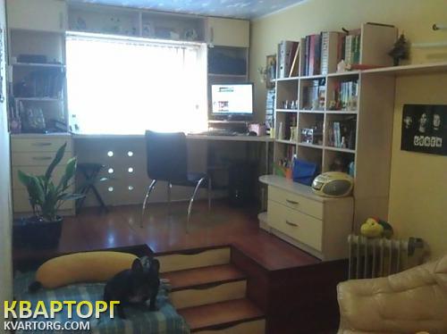 продам 3-комнатную квартиру. Киев,   Лепсе бул - фото 1