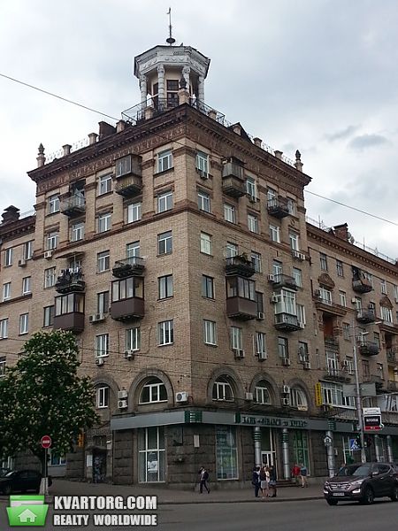 Sell 2-room apartment. Киев,  Большая Васильковская — photo 1