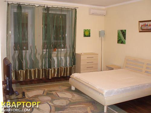 Rent out 2-room apartment. Киев, Голосеевская — photo 1