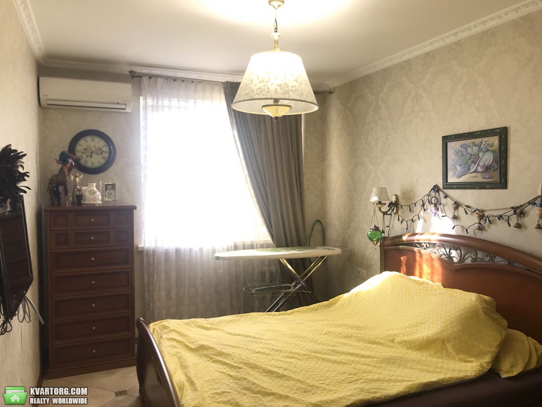 Sell 2-room apartment. Одесса, Французский бульвар — photo 2