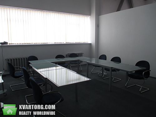 Rent out office. Киев, Сурикова — photo 5