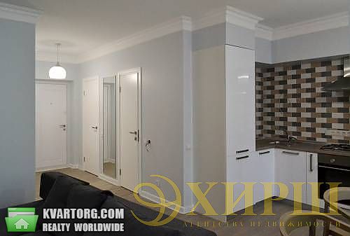 Sell 1-room apartment. Киев,  Вильямса — photo 3