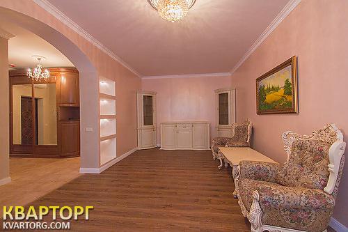 Rent out 3-room apartment. Киев,  Драгомирова — photo 6
