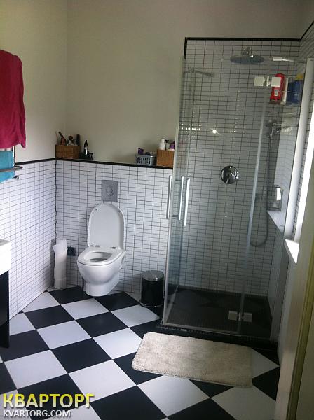 Rent out house. Киев,  Каштановая — photo 4