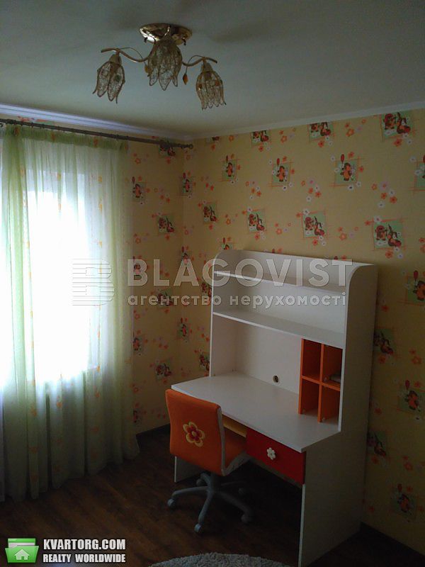 продам 3-комнатную квартиру. Киев,   Урловская - фото 3