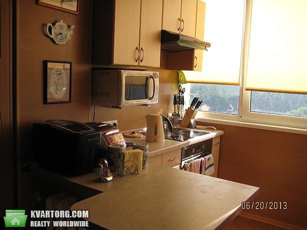 Sell 1-room apartment. Киев,  Олевская — photo 1