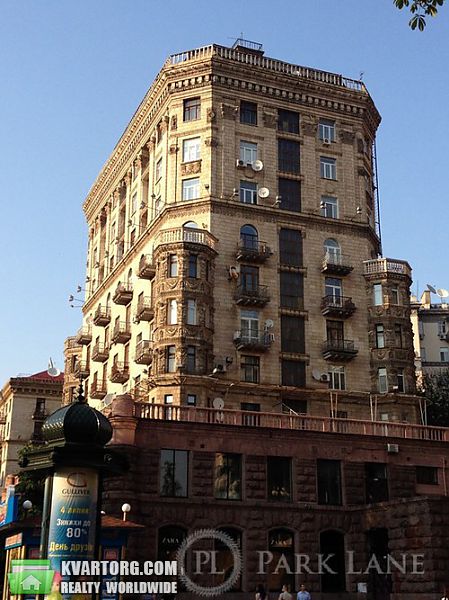 Sell 2-room apartment. Киев,  Крещатик — photo 9