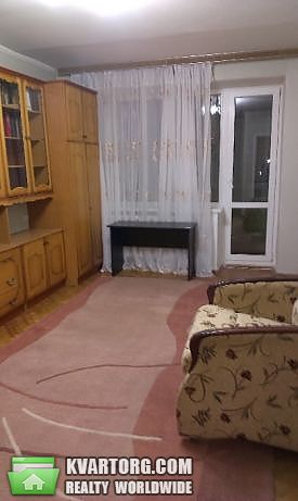 Rent out 1-room apartment. Киев, проспект лобановского — photo 5