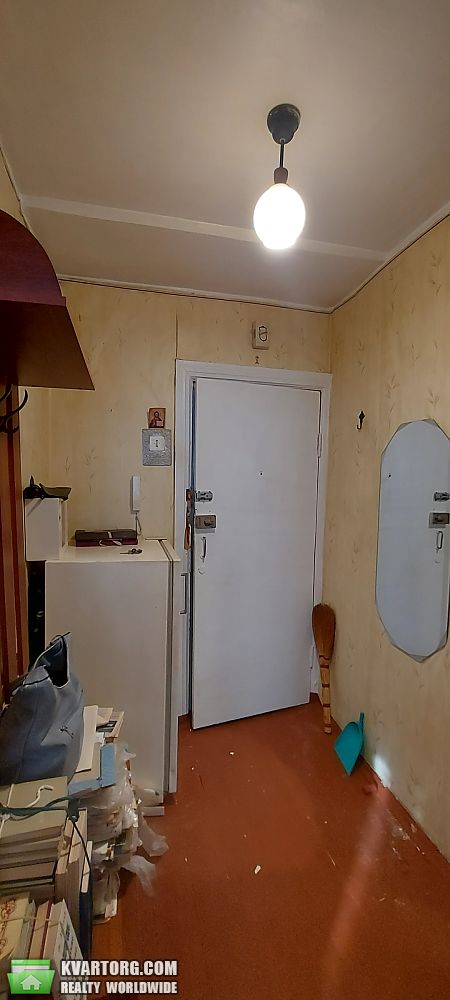 Sell 1-room apartment. Киев,  Шепелева — photo 5