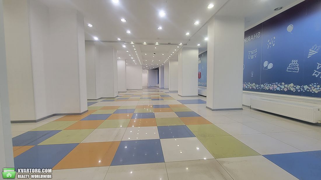 Rent out shop. Киев,  Харьковское шоссе — photo 2