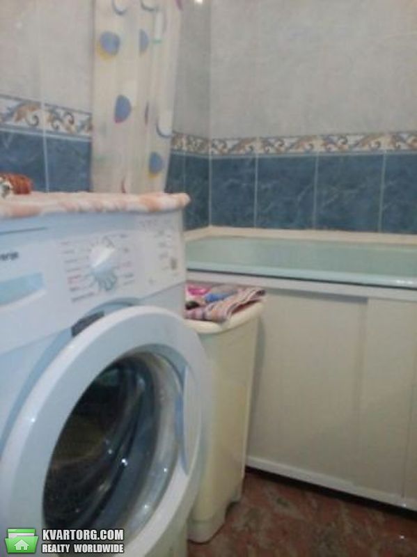 Sell 1-room apartment. Киев,  Цветаевой — photo 8