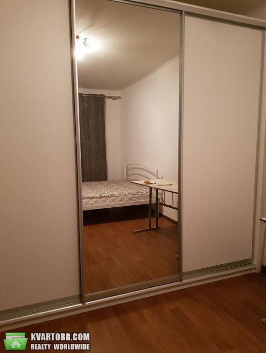 Rent out 1-room apartment. Киев, Софии Русовой — photo 4
