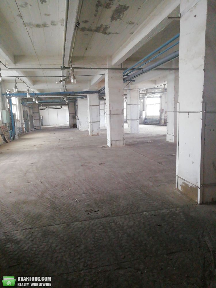 Rent out warehouse. Киев, корабельная — photo 2