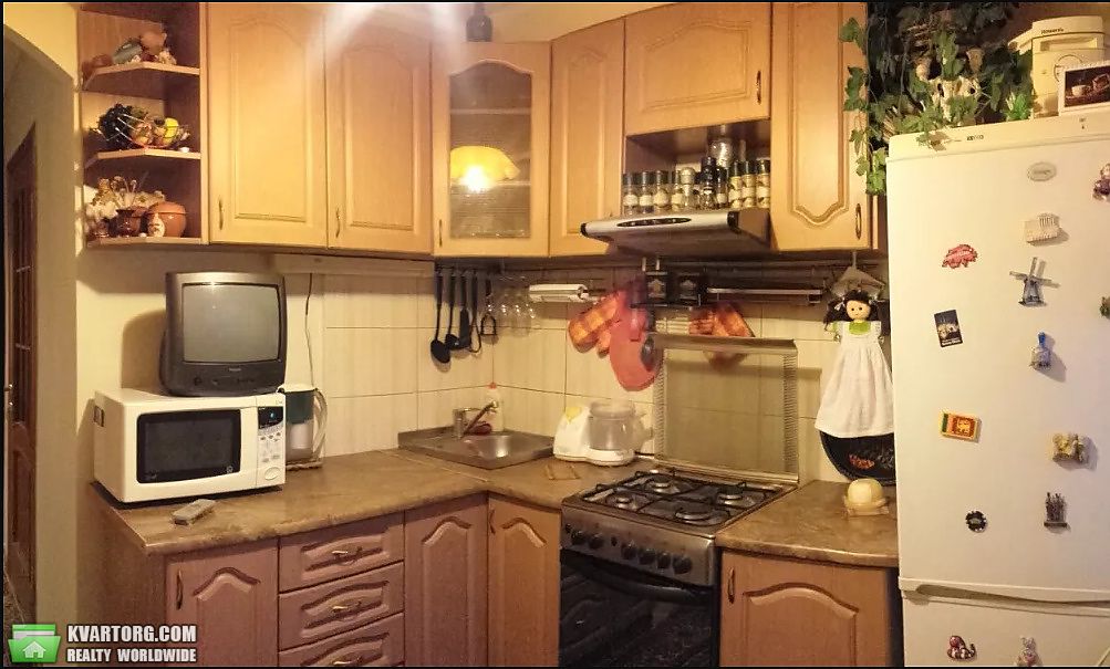 Rent out 2-room apartment. Киев,  Малиновского — photo 4
