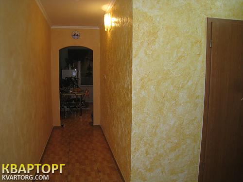 Sell 1-room apartment. Киев,  Срибнокильская — photo 5
