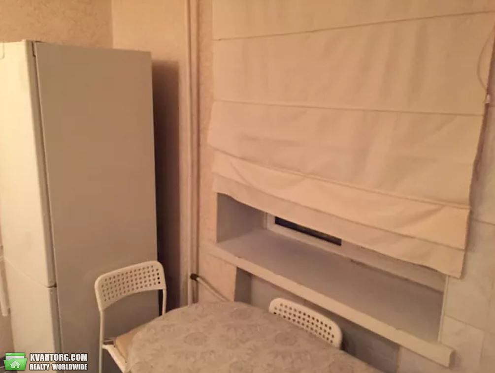 Rent out 2-room apartment. Киев,  Нежинская — photo 5