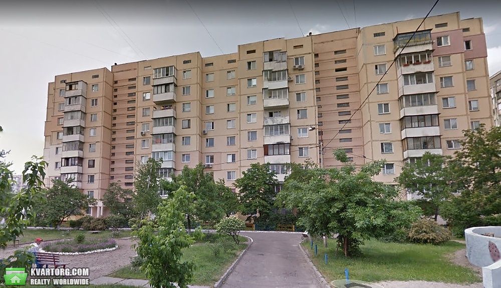 Sell 1-room apartment. Киев,  Героев Днепра — photo 5