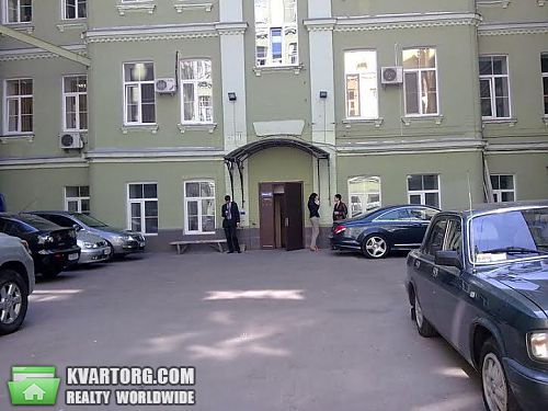 Rent out office. Киев, Богдана Хмельницкого — photo 4