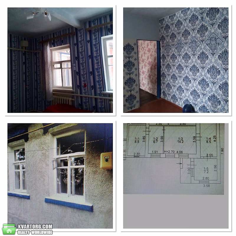 Sell house. Харьков, Шишковка — photo 1