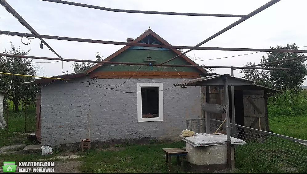 Sell house. Полтава, Октябрская — photo 7